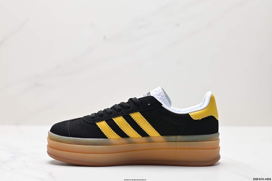 Adidas Gazelle Shoes